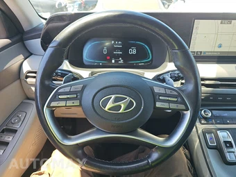 2025 Hyundai Palisade SEL - miniatura 10