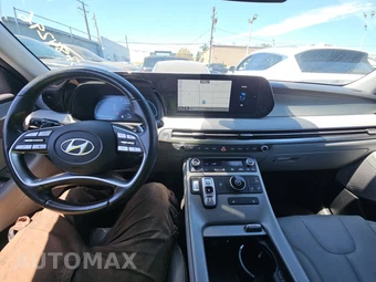 2025 Hyundai Palisade SEL - miniatura 11