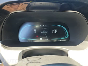 2025 Hyundai Palisade SEL - miniatura 12