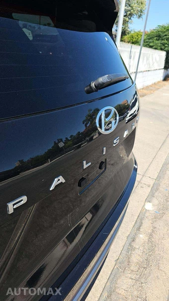 2025 Hyundai Palisade SEL - miniatura 21