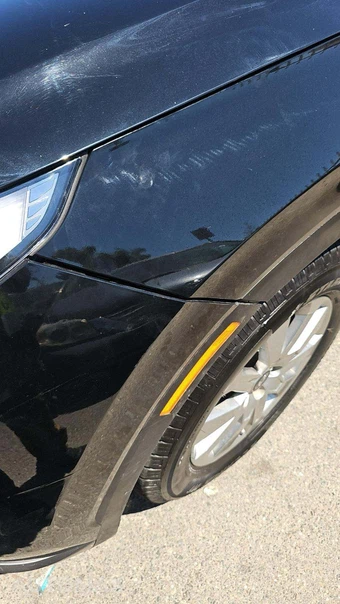 2025 Hyundai Palisade SEL - miniatura 27