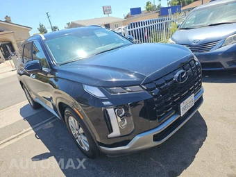 2025 Hyundai Palisade SEL - miniatura 3