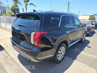 2025 Hyundai Palisade SEL - miniatura 4