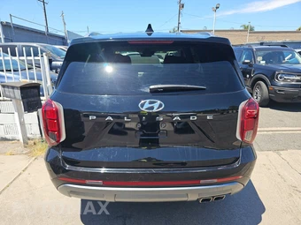 2025 Hyundai Palisade SEL - miniatura 5