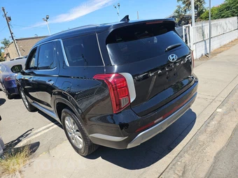 2025 Hyundai Palisade SEL - miniatura 6