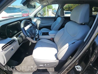 2025 Hyundai Palisade SEL - miniatura 7