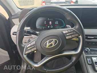 2025 Hyundai Palisade SEL - miniatura 10