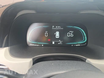 2025 Hyundai Palisade SEL - miniatura 12