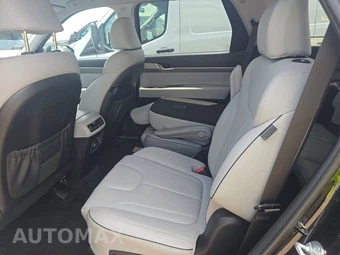 2025 Hyundai Palisade SEL - miniatura 13