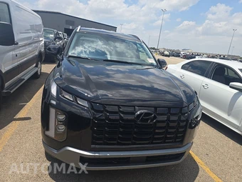 2025 Hyundai Palisade SEL - miniatura 2