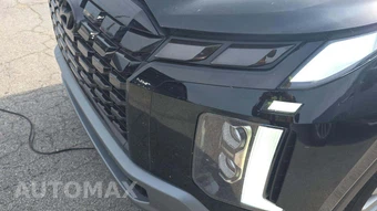 2025 Hyundai Palisade SEL - miniatura 26