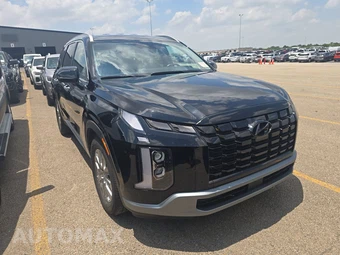 2025 Hyundai Palisade SEL - miniatura 3