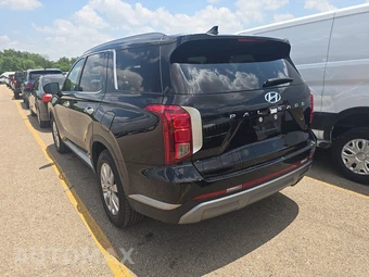 2025 Hyundai Palisade SEL - miniatura 6
