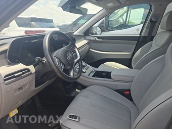 2025 Hyundai Palisade SEL - miniatura 7