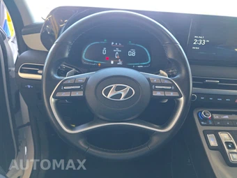 2025 Hyundai Palisade SEL - miniatura 10