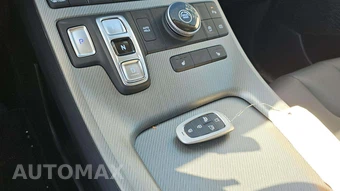 2025 Hyundai Palisade SEL - miniatura 20