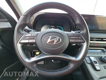 2025 Hyundai Palisade SEL - miniatura 10