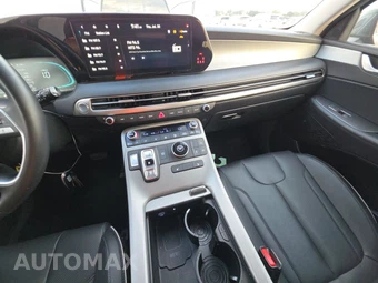 2025 Hyundai Palisade SEL - miniatura 11