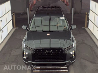 2025 Hyundai Palisade SEL - miniatura 2