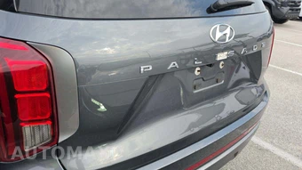 2025 Hyundai Palisade SEL - miniatura 28