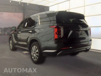 2025 Hyundai Palisade SEL - miniatura 6