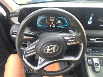 2025 Hyundai Palisade SEL - miniatura 10