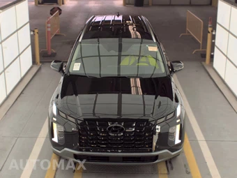 2025 Hyundai Palisade SEL - miniatura 2