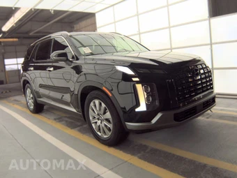 2025 Hyundai Palisade SEL - miniatura 3
