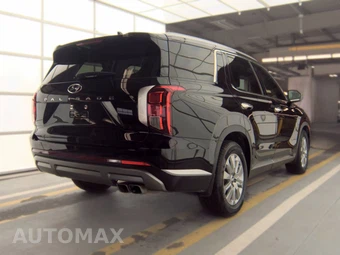 2025 Hyundai Palisade SEL - miniatura 4
