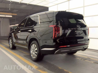 2025 Hyundai Palisade SEL - miniatura 6