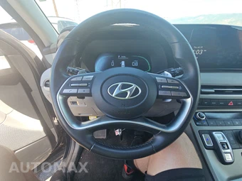 2025 Hyundai Palisade SEL - miniatura 10