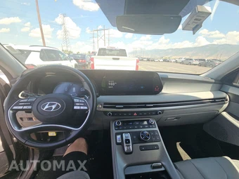 2025 Hyundai Palisade SEL - miniatura 11