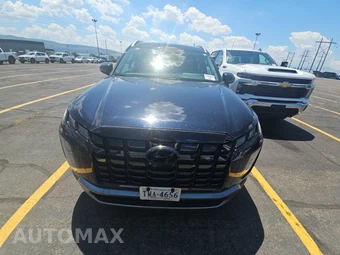 2025 Hyundai Palisade SEL - miniatura 2