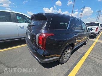 2025 Hyundai Palisade SEL - miniatura 4
