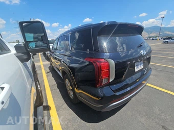 2025 Hyundai Palisade SEL - miniatura 6