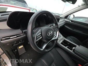 2025 Hyundai Palisade SEL - miniatura 10