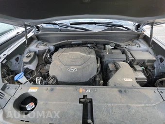 2025 Hyundai Palisade SEL - miniatura 15