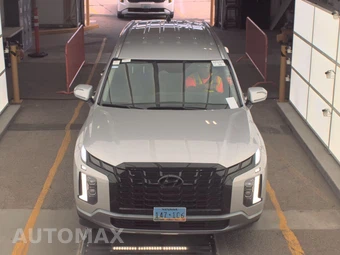 2025 Hyundai Palisade SEL - miniatura 2