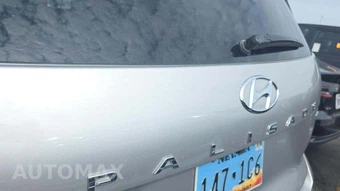 2025 Hyundai Palisade SEL - miniatura 22