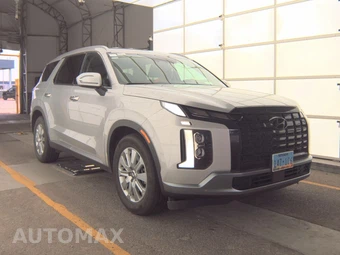 2025 Hyundai Palisade SEL - miniatura 3
