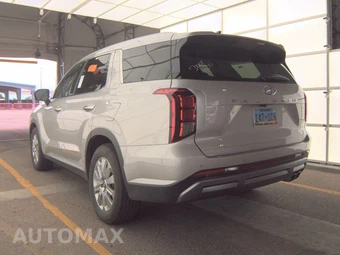 2025 Hyundai Palisade SEL - miniatura 6