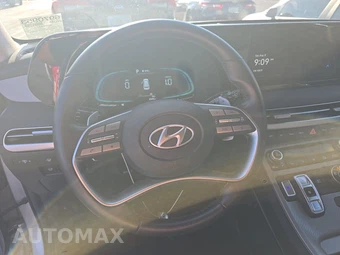 2025 Hyundai Palisade SEL - miniatura 10