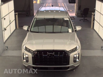 2025 Hyundai Palisade SEL - miniatura 2