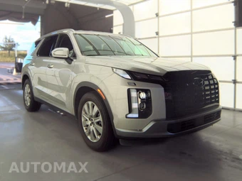 2025 Hyundai Palisade SEL - miniatura 3