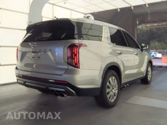 2025 Hyundai Palisade SEL - miniatura 4