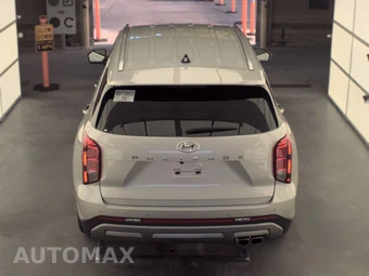 2025 Hyundai Palisade SEL - miniatura 5