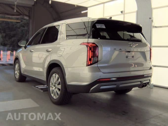 2025 Hyundai Palisade SEL - miniatura 6