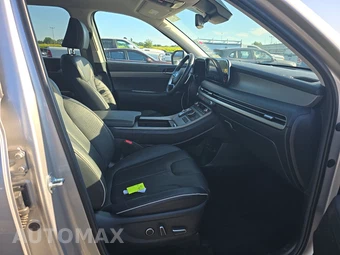 2025 Hyundai Palisade SEL - miniatura 8