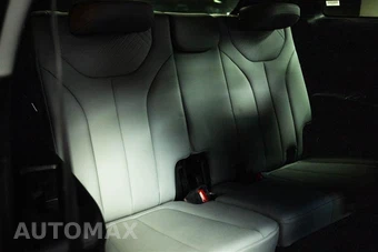 2025 Hyundai Palisade SEL - miniatura 12