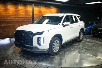 2025 Hyundai Palisade SEL - miniatura 2